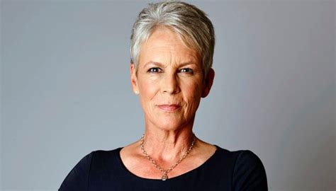 Jamie Lee Curtis Journey to Becoming Sober